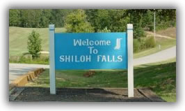 Shiloh Falls Homeowners Association